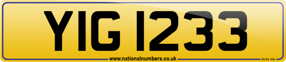 YIG 1233