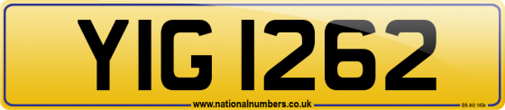 YIG 1262
