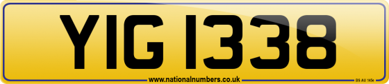 YIG 1338