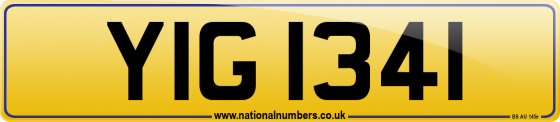 YIG 1341