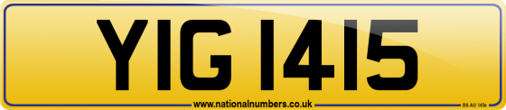 YIG 1415