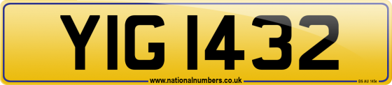 YIG 1432