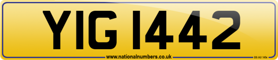 YIG 1442