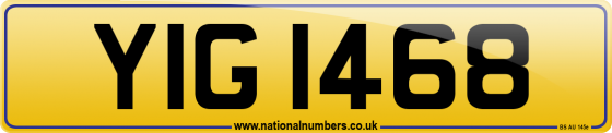 YIG 1468