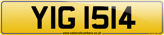 YIG 1514