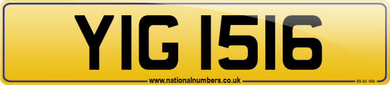 YIG 1516