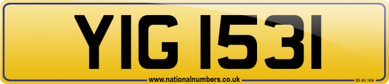 YIG 1531