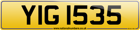 YIG 1535