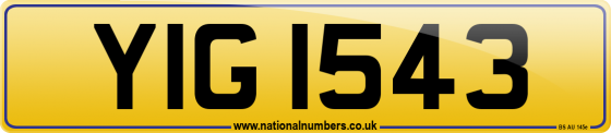 YIG 1543