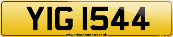 YIG 1544