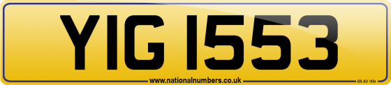 YIG 1553