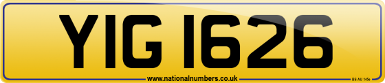 YIG 1626