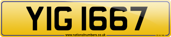 YIG 1667