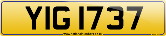 YIG 1737