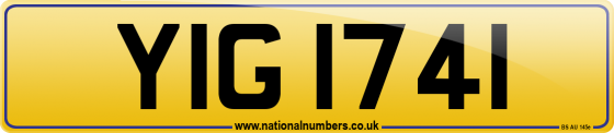 YIG 1741