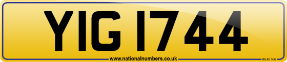 YIG 1744