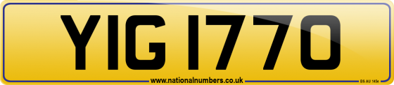 YIG 1770