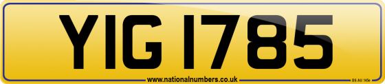 YIG 1785