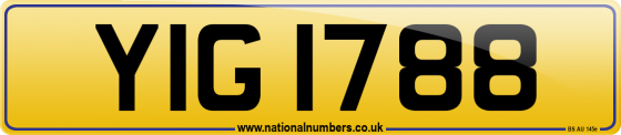 YIG 1788