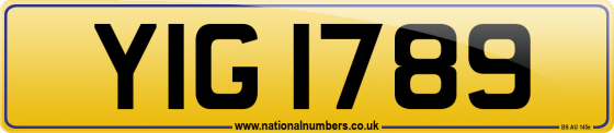 YIG 1789