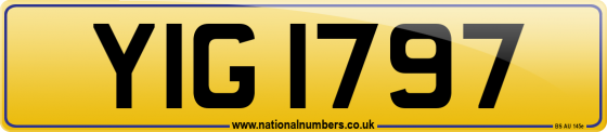 YIG 1797
