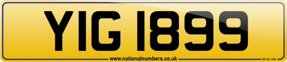 YIG 1899