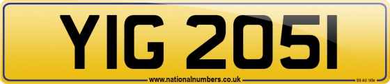 YIG 2051
