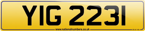 YIG 2231