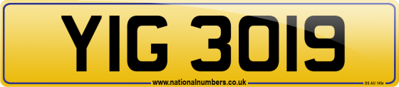 YIG 3019