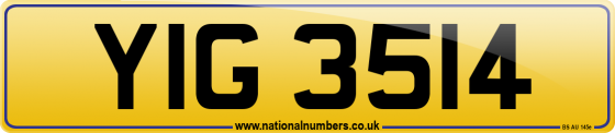 YIG 3514