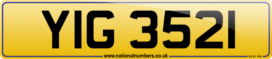 YIG 3521