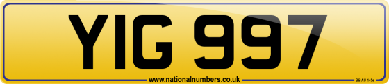 YIG 997