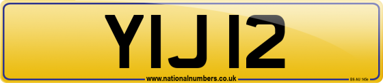 YIJ 12