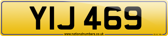 YIJ 469