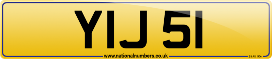 YIJ 51