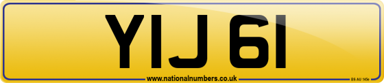 YIJ 61