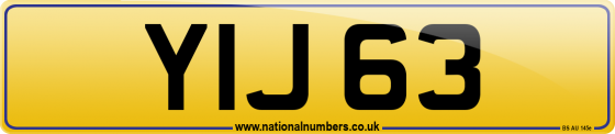 YIJ 63