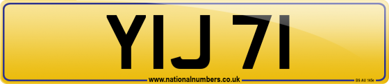 YIJ 71