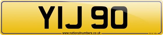 YIJ 90