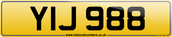 YIJ 988