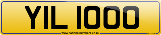 YIL 1000