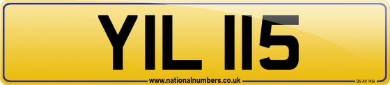 YIL 115