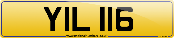 YIL 116