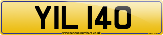 YIL 140