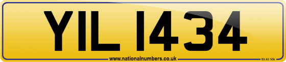 YIL 1434