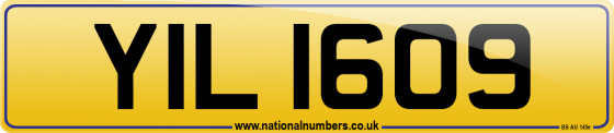 YIL 1609