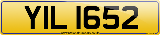 YIL 1652