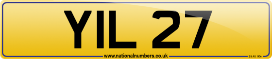 YIL 27