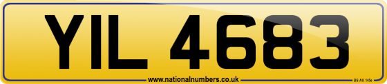 YIL 4683