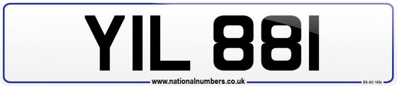 YIL 881